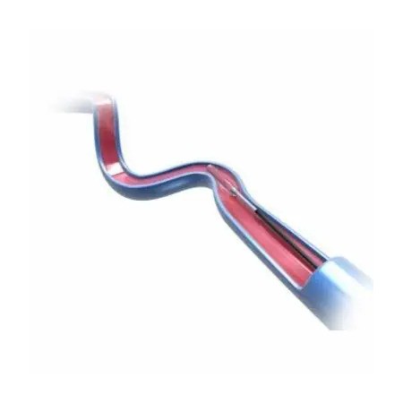 Лазерный световод для флебологии Biolitec ELVeS® Radial® 2ring Pro, Германия