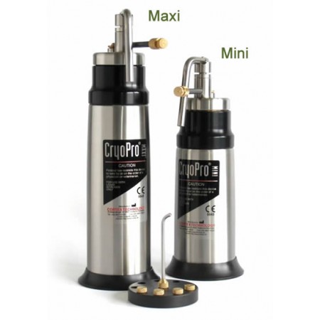 Кріодистриктор CryoPro Mini (350 мл)