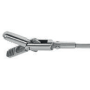 Дисекционные щипцы Alpha Quick, тупые, с ложкой