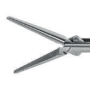 Игольчатый носик, зажим-щипцы, двойное действие AlphaTriPart