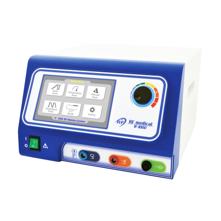 RF Ablation system MYGEN V-1000 \ Радиочастотная абляция