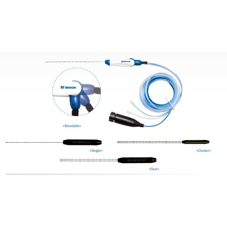 Электрод Jet-Tip™ (Cooled Wet Tip) для MYGEN V-1000