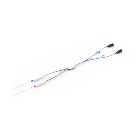 Электрод Jet-Tip™ Twins для MYGEN V-1000