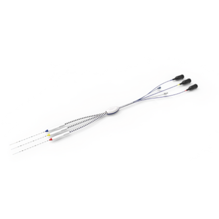 Электрод Jet-Tip™ Triple для MYGEN V-1000