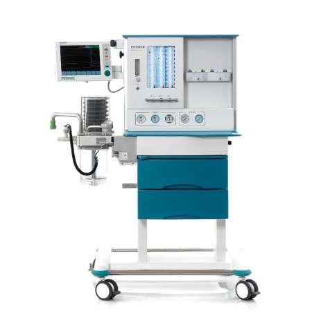 Анастезіологічна станція Pasithec I Heyer Medical (Німеччина)