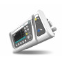 Портативний апарат ШВЛ Port+ апарат штучного дихання Heyer Medical (Німеччина)