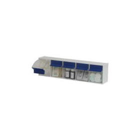Комплект ящиков для хранения 5 отделений G2