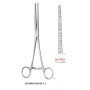AA 210/22 затискач артеріальний OCHSNER-KOCHER, прямий, зубці 1х2, 22 см