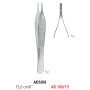 AB 100/15 щипці для перев'язувальних матеріалів ADSON, 15.0 см