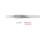 AB 501/90 пинцет JEWELER'S, №5/90, 10.5 см