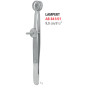 AB 841/01 пинцет для халазиона LAMBERT, 9.0 см