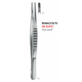 AB 824/01 голкотримач BONACCOLTO, 10.0 см