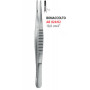 AB 824/02 иглодержатель BONACCOLTO, заостренный, 10.0 см