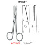 AC 520/12 ножиці для дроту HARVEY, 12.5 см