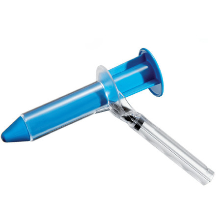 Аноскоп Self-light blue scope Sapi med А.4022