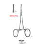 AE 064/13 иглодержатель HALSEY, 13.0 см