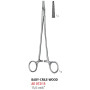 AE 072/15 иглодержатель CRILE-WOOD, детский, 15.0 см