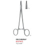 AE 076/15 иглодержатель CRILE-MURRAY, 15.0 см