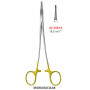 AE 438/18 голкотримач капілярний MICROVASCULAR , 18.0 см