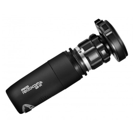 Ендоскопічна камера Micro Rectocam Wi-Fi kit ЕМ200SW.1 Sapi med