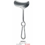 AK 254/60 ретрактор FRITSCH, 45х60 мм, 24.0 см