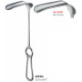AK 250/01 ретрактор HOESEL, 60х20 мм, 25.0 см