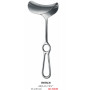 AK 254/85 ретрактор FRITSCH, 65х85 мм, 24.0 см
