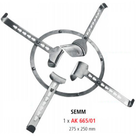 AK 665/01 ретрактор брюшной SEMM
