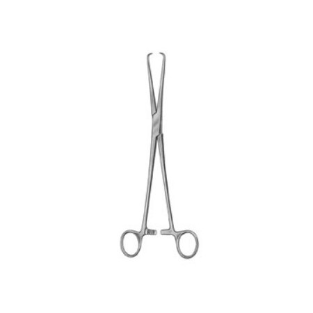 KB 250/25 затискач POZZI, сильний patt. 25.0 см