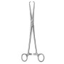 KB 250/25 затискач POZZI, сильний patt. 25.0 см