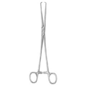 KB 255/25 коробка для щипців з замком SCHROEDER , 25.0 см