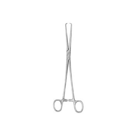 KB 255/25 коробка для щипцов с замком SCHROEDER, 25.0 см