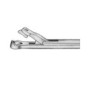 KB 325/22 щипці для біопсії BURKE, 22.0 см