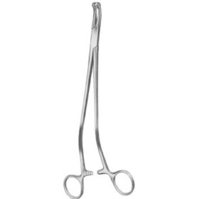 KB 335/24 щипцы для биопсии шейки матки THOMS-GAYLOR, 24.0 см