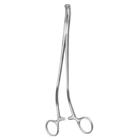 KB 335/24 щипці для біопсії шийкі матки THOMS-GAYLOR, 24.0 см