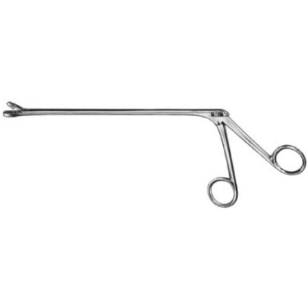 KB 350/20 щипці для біопсії шийкі матки EPPENDORF, 20.0 см