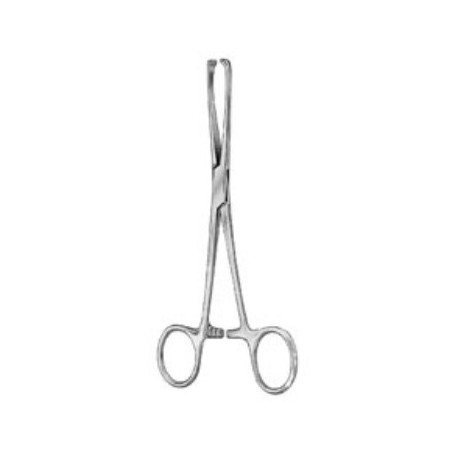 KD 054/15 зажим захватывающий ALLIS, зубцы 4х5, 15.0 см