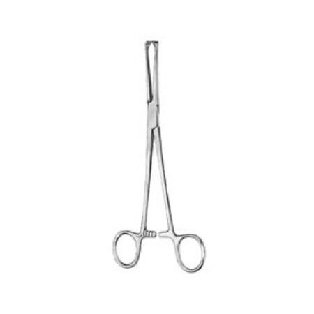 KD 055/19 затискач захоплюючий ALLIS, зубці 5х6, 19.0 см