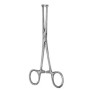 KD 058/16 затискач захоплюючий ALLIS, зубці 5х6, 36.0 см