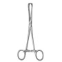 KD 060/15 затискач захоплюючий ALLIS-ADAIR, зубці 10х11, 15.0 см