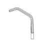 KK 701/22 бронхофиксатор PRICE-THOMAS, изогнутый, 22 см