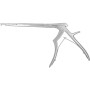 KS 707/03 кісткові кусачки KERRISON, 18 см, різко зігнуті вниз, 3 мм