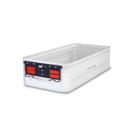 KYE 287/13 основа не перфорована, 580 х 280 х 135 мм