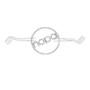 PS 306/04 інструмент композиційний FELT, №4