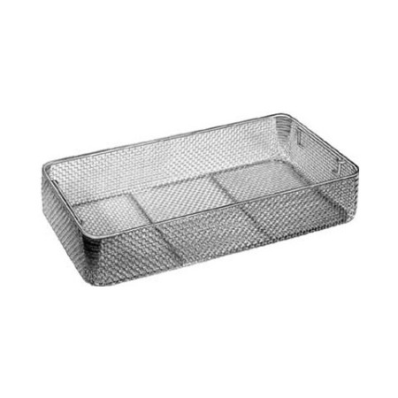 SK 307/07 проволочная корзина, 535 х 245 х 70 мм