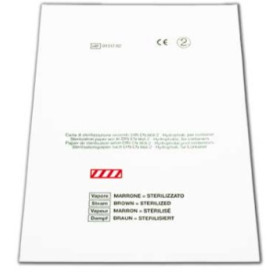 SX 231/11 фильтры бумажные, 1000 единиц, стоматологические