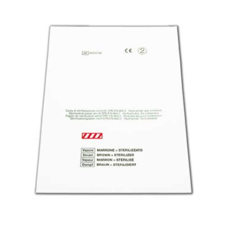 SX 231/11 фільтри паперові, 1000 одиниць, стоматологічні
