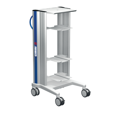 Візок для обладнання AlphaLine Gimmi